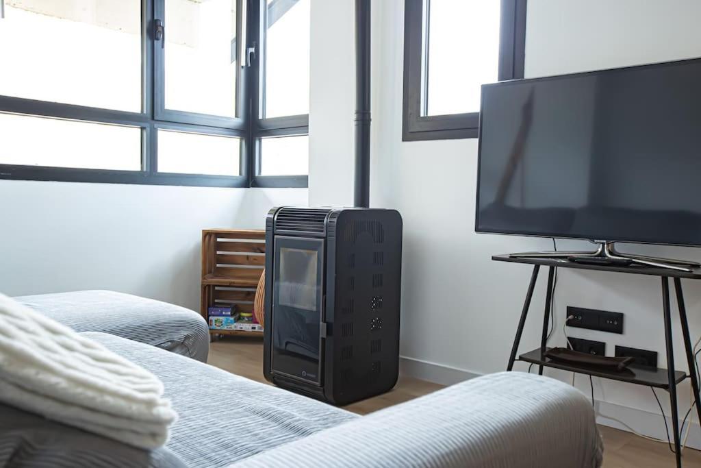 Holidays, Duplex 4, Gorbea Appartement