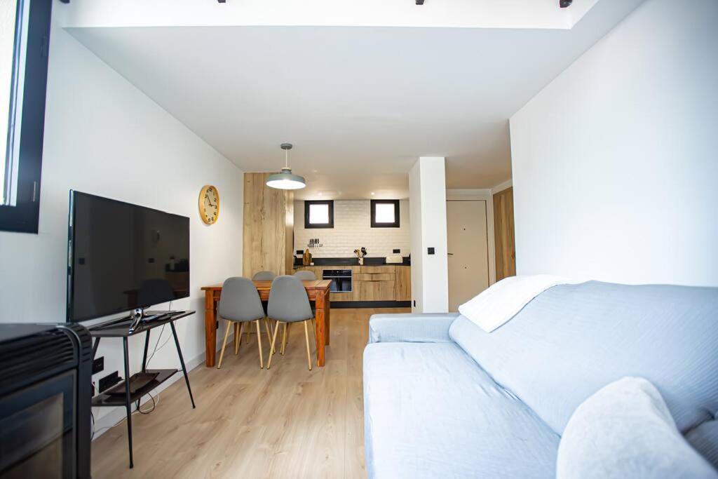 Holidays, Duplex 4, Gorbea Appartement *
