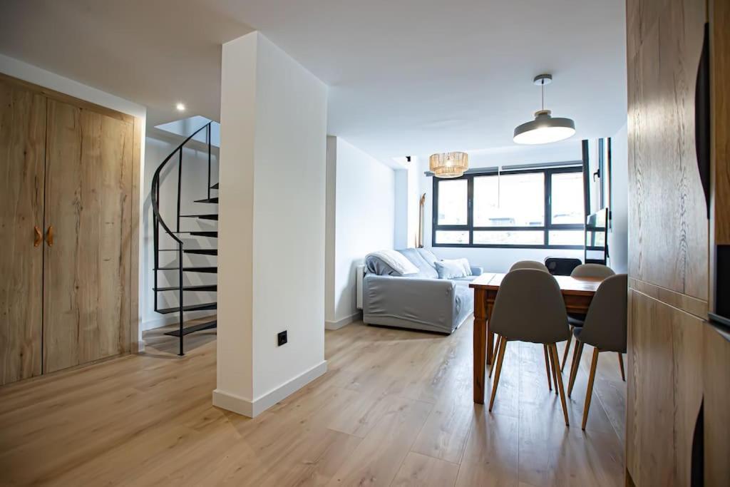 Holidays, Duplex 4, Gorbea Appartement *