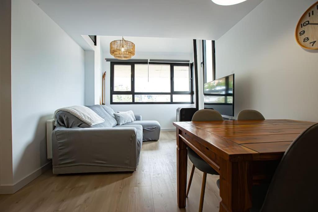 Holidays, Duplex 4, Gorbea Appartement Sierra Nevada