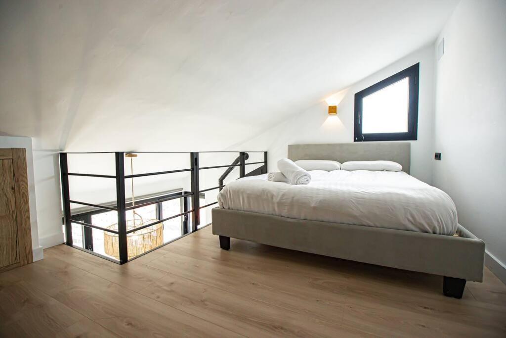 Holidays, Duplex 4, Gorbea Appartement *