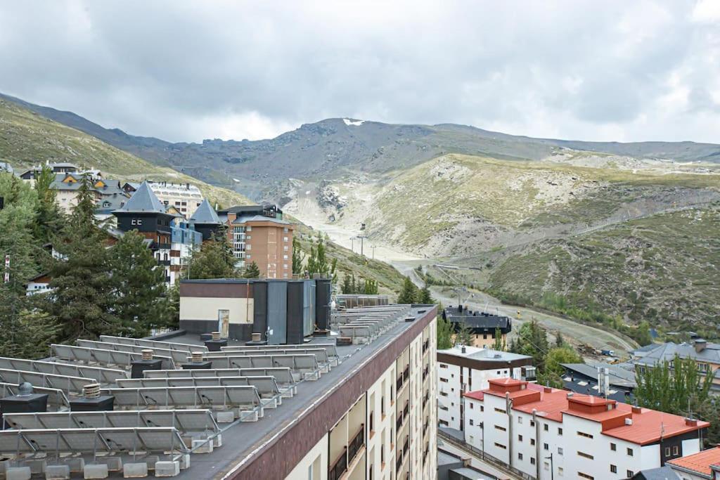 Appartement Holidays, Duplex 4, Gorbea
