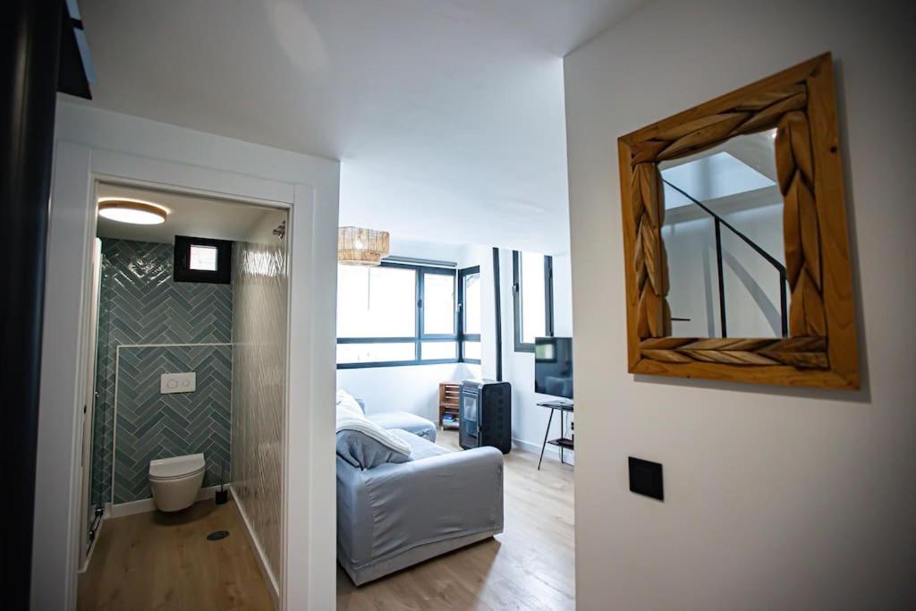 Holidays, Duplex 4, Gorbea Appartement Sierra Nevada