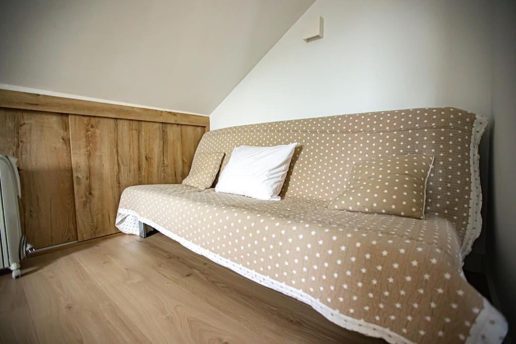 Holidays, Duplex 4, Gorbea Appartement *