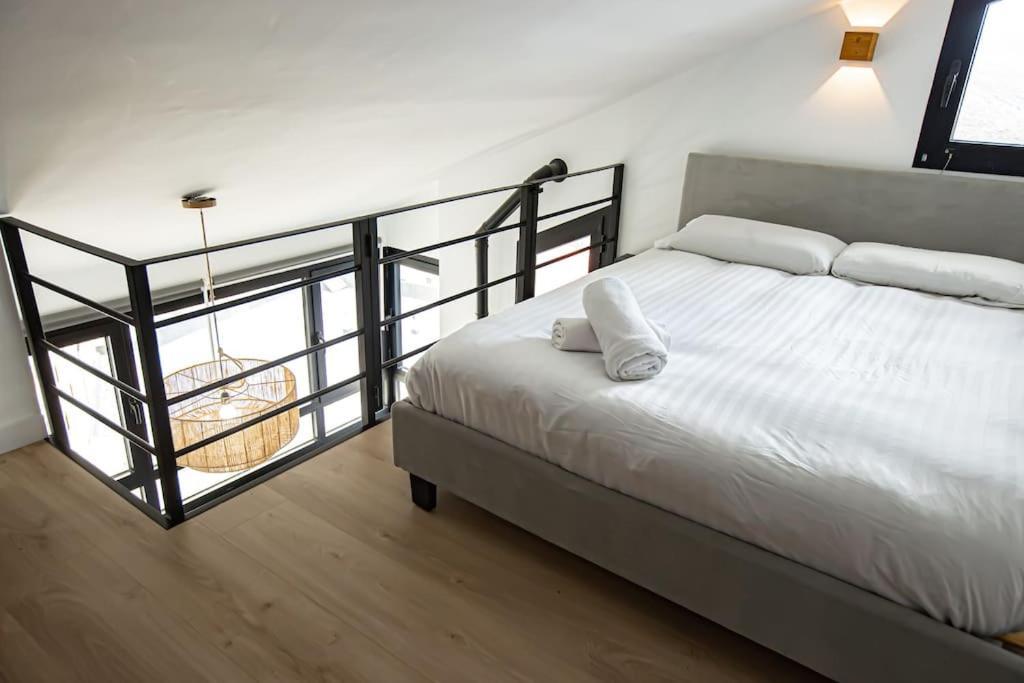Holidays, Duplex 4, Gorbea * Sierra Nevada