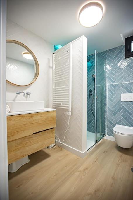 Holidays, Duplex 4, Gorbea
