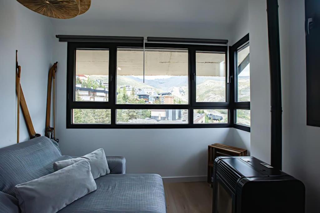 Holidays, Duplex 4, Gorbea Apartament Sierra Nevada