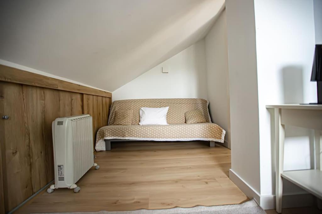 Apartament Holidays, Duplex 4, Gorbea *
