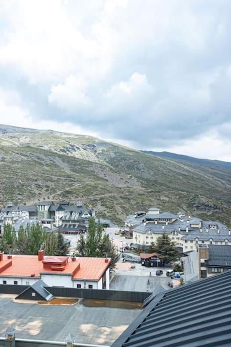 Holidays, Duplex 4, Gorbea * Sierra Nevada